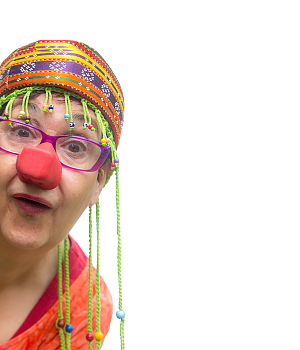 clown